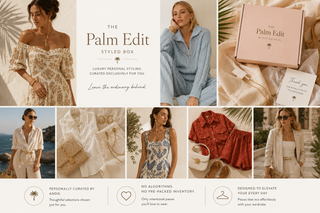 Palm Edit