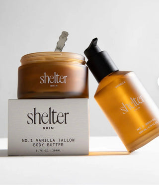 Shelter Skin
