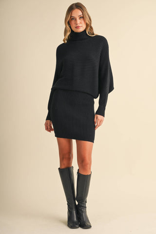 Margot Sweater Dress
