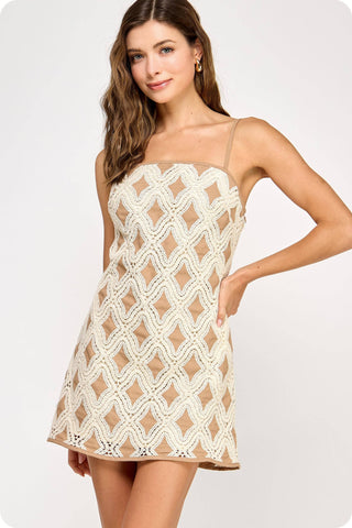 Augusta Atelier Dress