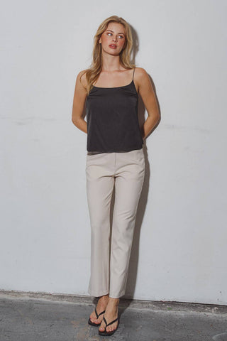 Ellis Cigarette Pant