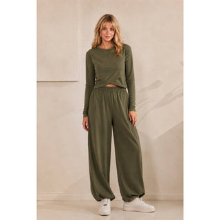 Cozy Twist Lounge Set