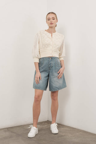 Marbella Cardigan