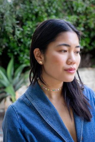 Butterfly Effect Studs