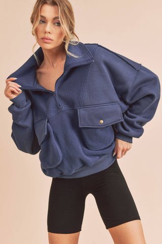 Carter Pullover