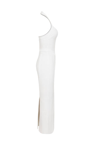 Cocoa Contour Sculpt Dress