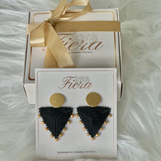 Greta Earrings