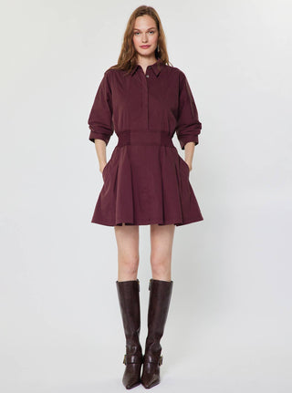 Palm Capsule Wardrobe - 7 Pieces - XS