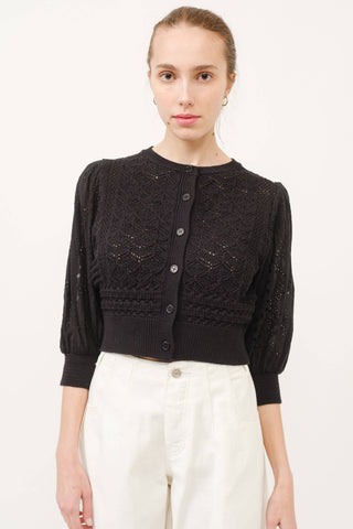 Marbella Cardigan