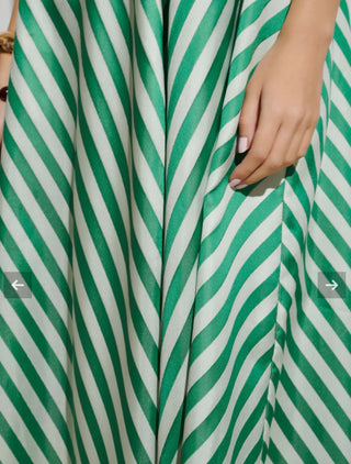 Danya Maxi Dress