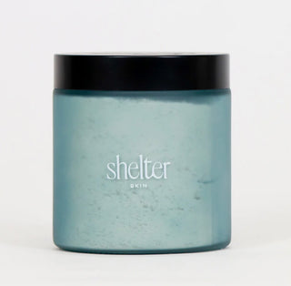 Shelter Skin Coconut Shelter Bath Milk