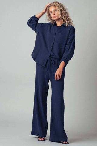 Amara Resort Cotton Gauze Set