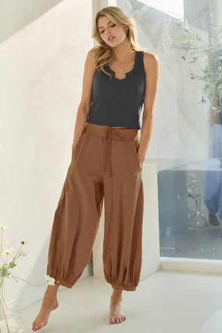 Runaround Pants