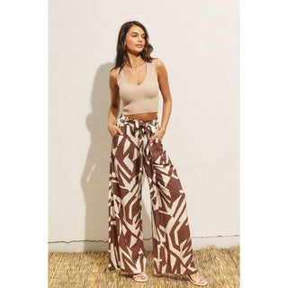 Found My Best Looped Belt Pants