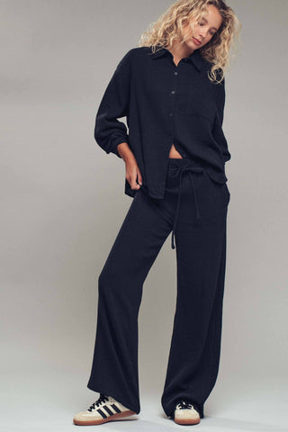 Amara Resort Cotton Gauze Set