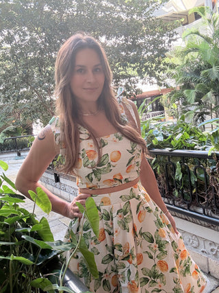 Limonata Garden Set styled together – Into The Palms boutique