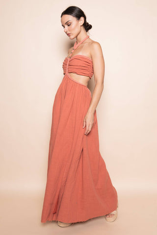 Endless Summer Maxi Dress