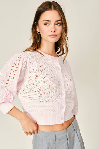 Marbella Cardigan