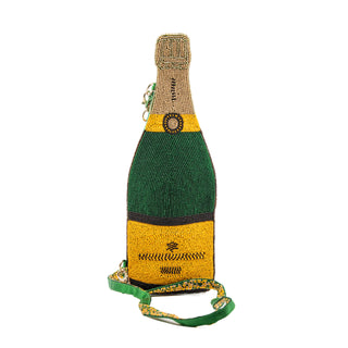 Champagne Bottle Bag