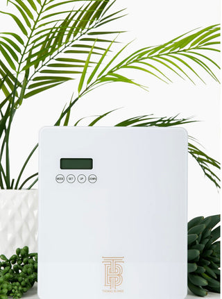 Blondie Mini Scent Diffuser by Thomas Blonde - PreOrder