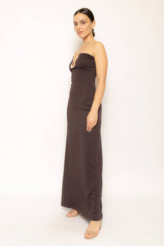 Élan Maxi Dress
