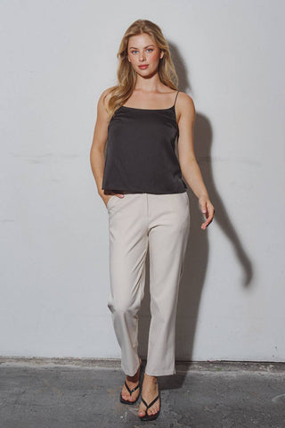 Ellis Cigarette Pant