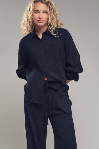 Amara Resort Cotton Gauze Set