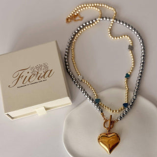 Belinda Necklace