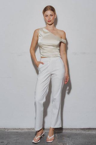 Ellis Cigarette Pant