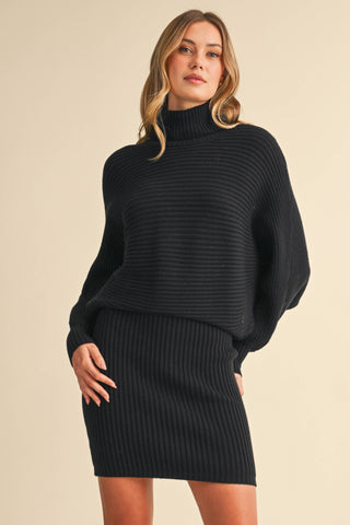 Margot Sweater Dress
