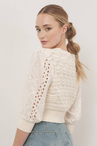 Marbella Cardigan