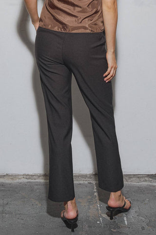 Ellis Cigarette Pant