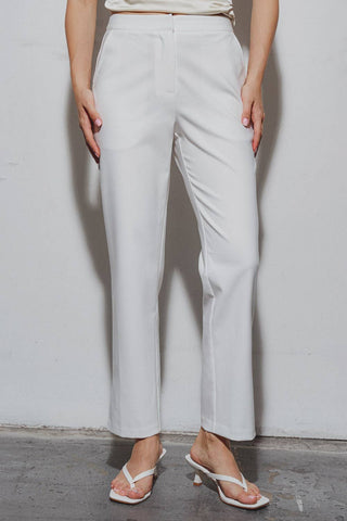 Ellis Cigarette Pant