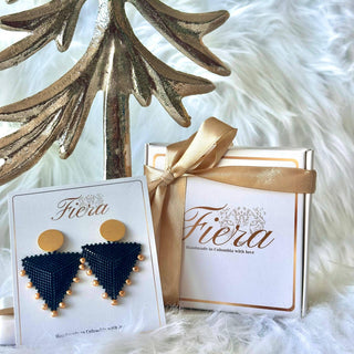 Greta Earrings