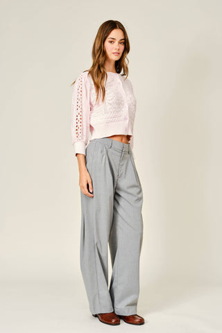 Marbella Cardigan