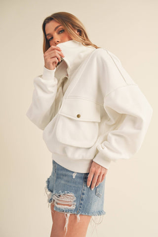 Carter Pullover