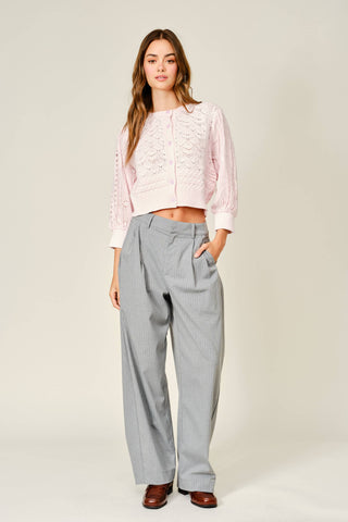 Marbella Cardigan