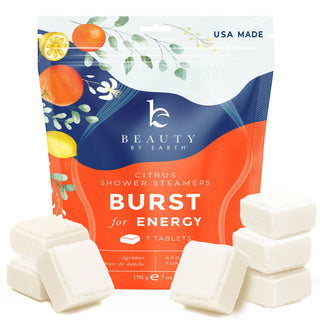 Shower Steamers Aromatherapy - USA Made - (7 count)