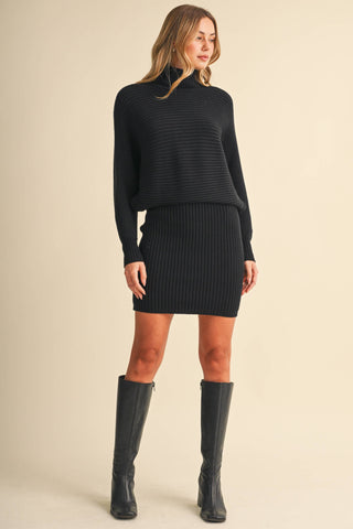 Margot Sweater Dress