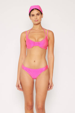 Shine Bright Underwired Bikini