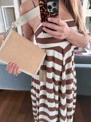 Nevis - Made in Italy Crossbody