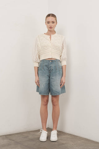 Marbella Cardigan