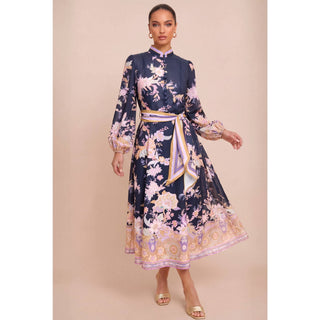 Valencia Dress