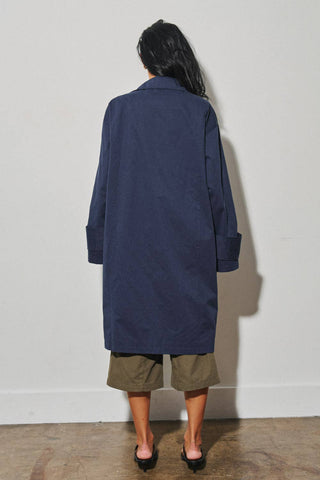 Kensington Oversized Trench Coat