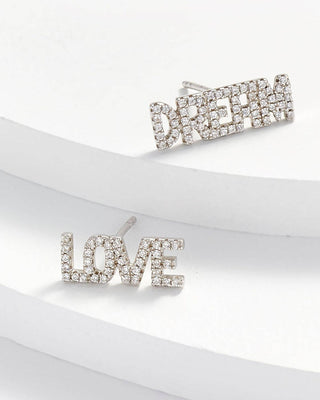 Dream Love Earrings