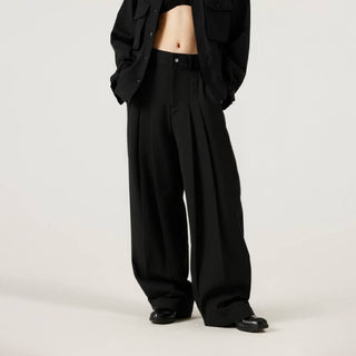 The Editor Trouser