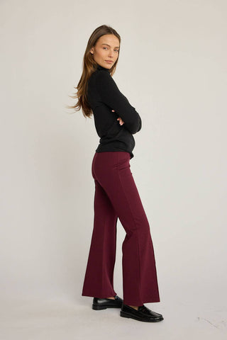 Emily Pant - Wine