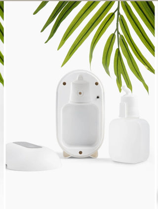 Blondie On The Go Wall Diffuser – detail view – Into The Palms boutique