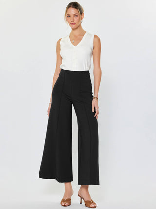 Palm Capsule Wardrobe - 8 Pieces