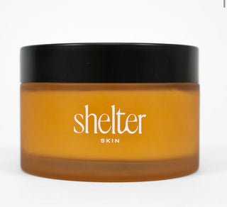 Shelter Skin Solar Body Butter Beef Tallow